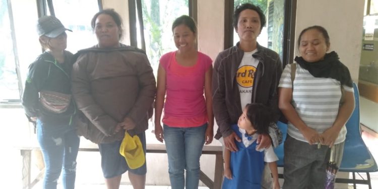 Isu Penculikan Anak di Samosir Hoax. Ini Penjelasan Polisi