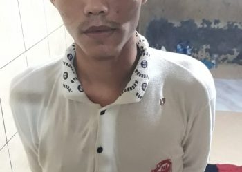 Curi HP dan Laptop Tetangga, Anak Tembung ini Diringkus Polisi