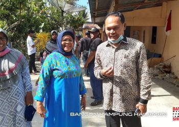 TPS: Saya Bingung dengan Bang Hasim, Entah Apa Maunya...