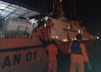 Nelayan Belawan Ditemukan Tewas di Perairan Laut Pangkalan Susu