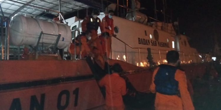 Nelayan Belawan Ditemukan Tewas di Perairan Laut Pangkalan Susu