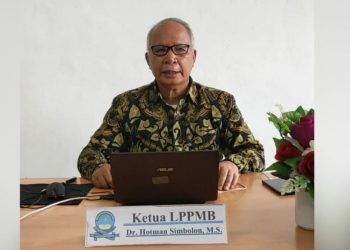 Keunggulan Belajar di UHKBPNP, Mahasiswa Punya Soft Skill dan Mampu Berpikir Logis