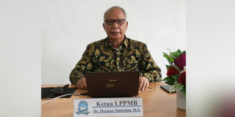 Keunggulan Belajar di UHKBPNP, Mahasiswa Punya Soft Skill dan Mampu Berpikir Logis