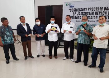 Prihatin PBI Jaminan Kesehatan Dikurangi, RHS: Saya akan Kembalikan Hak yang Dinonaktifkan Itu, Sesuai Visi-Misi Rakyat Harus Sehat