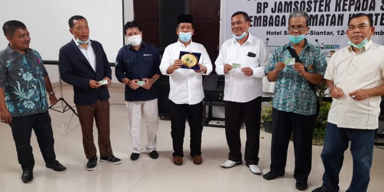 Prihatin PBI Jaminan Kesehatan Dikurangi, RHS: Saya akan Kembalikan Hak yang Dinonaktifkan Itu, Sesuai Visi-Misi Rakyat Harus Sehat