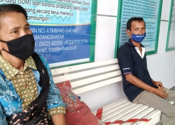 Marlin Situmeang: "RHS itu, Mukjizat dari Tuhan bagi Kami"
