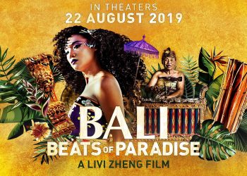 Wapres, Menpar, hingga Kapolri Ajak Masyarakat Tonton Bali: Beats of Paradise Agustus Ini
