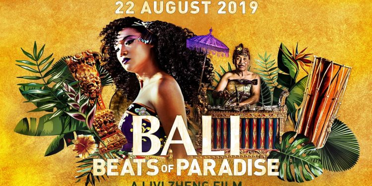Wapres, Menpar, hingga Kapolri Ajak Masyarakat Tonton Bali: Beats of Paradise Agustus Ini Wapres, Menpar, hingga Kapolri Ajak Masyarakat Tonton Bali: Beats of Paradise Agustus Ini