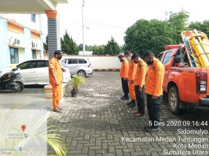 Excavator dan Operatornya, Akuan Ritonga Masuk Jurang lalu Terjun ke Sungai Batang Toru