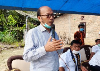 Dengan Potensi Simalungun yang Luar Biasa, Mantan Wakil Ketua DPRD Sebut RHS Sosok yang Pas Jadi Bupati