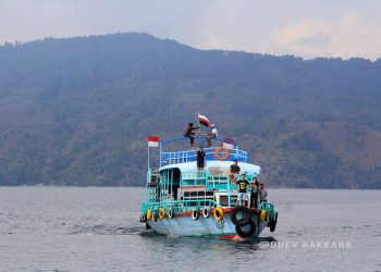 Investor Qatar Tertarik Danau Toba, Saat Ini Investasi Rp7 Triliun untuk Mandalika