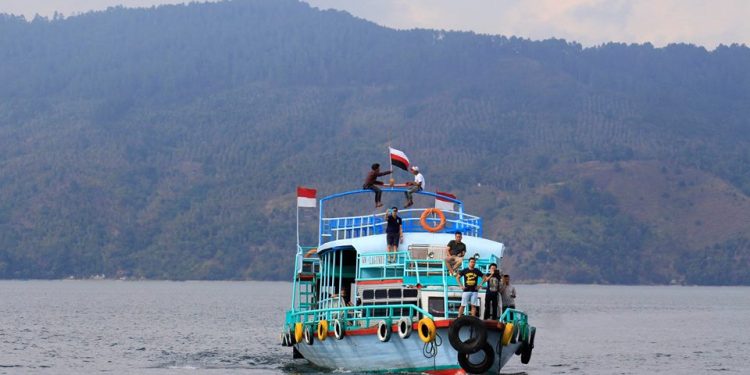 Investor Qatar Tertarik Danau Toba, Saat Ini Investasi Rp7 Triliun untuk Mandalika Investor Qatar Tertarik Danau Toba, Saat Ini Investasi Rp7 Triliun untuk Mandalika
