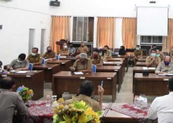 Semoga Tepat Sasaran, Mulai Besok Pemko Siantar Salurkan Bantuan untuk 15.555 KK