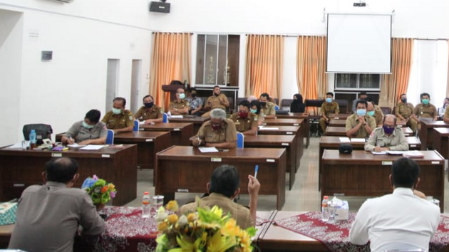 Semoga Tepat Sasaran, Mulai Besok Pemko Siantar Salurkan Bantuan untuk 15.555 KK Semoga Tepat Sasaran, Mulai Besok Pemko Siantar Salurkan Bantuan untuk 15.555 KK