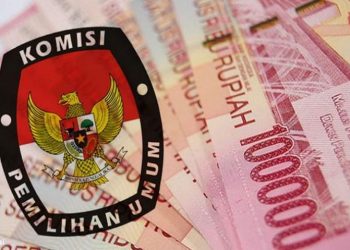 KPU Siantar Dilema Dana Anggaran Pilkada