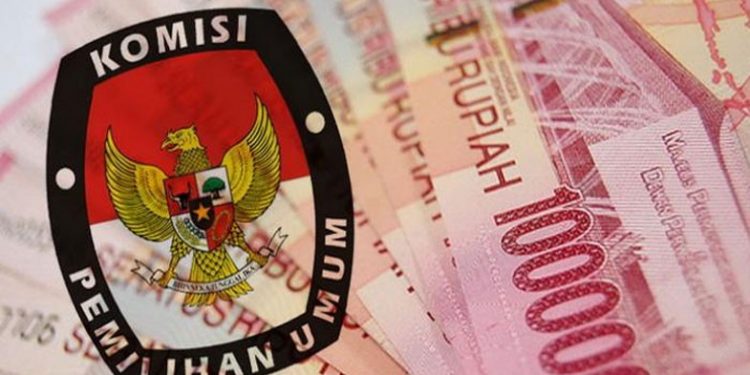 KPU Siantar Dilema Dana Anggaran Pilkada KPU Siantar Dilema Dana Anggaran Pilkada