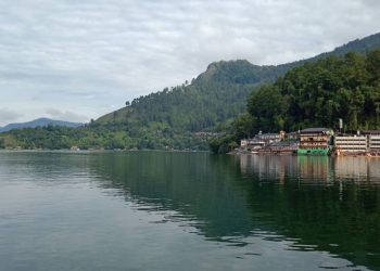 7 Hotel Mewah Segera Dibangun, Tahun Ini Danau Toba Disulap Jadi ‘Bali’