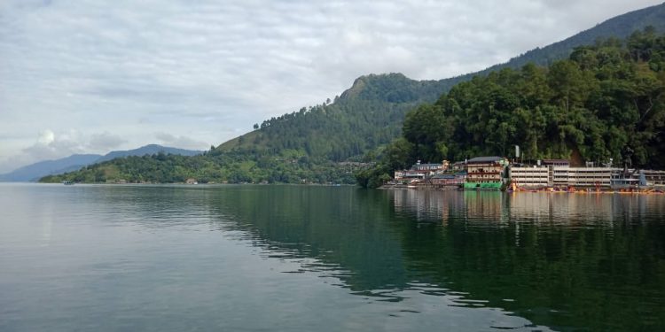 7 Hotel Mewah Segera Dibangun, Tahun Ini Danau Toba Disulap Jadi ‘Bali’
