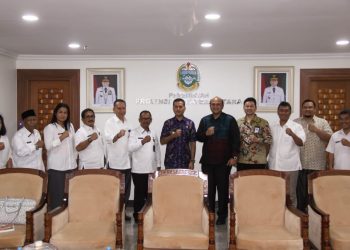 Festival Danau Toba 2018 Terburuk, Disarankan Gandeng Even Nasional