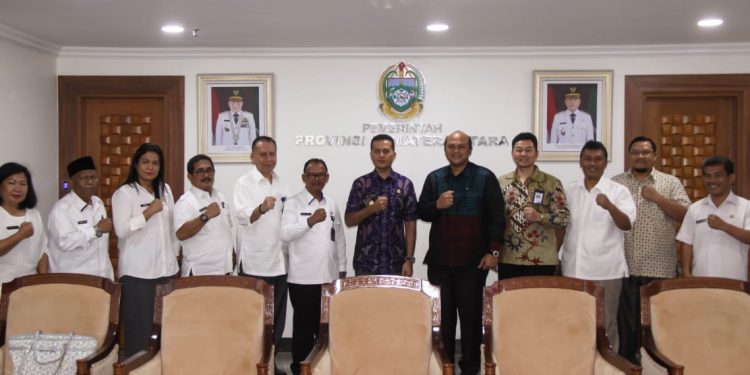Festival Danau Toba 2018 Terburuk, Disarankan Gandeng Even Nasional
