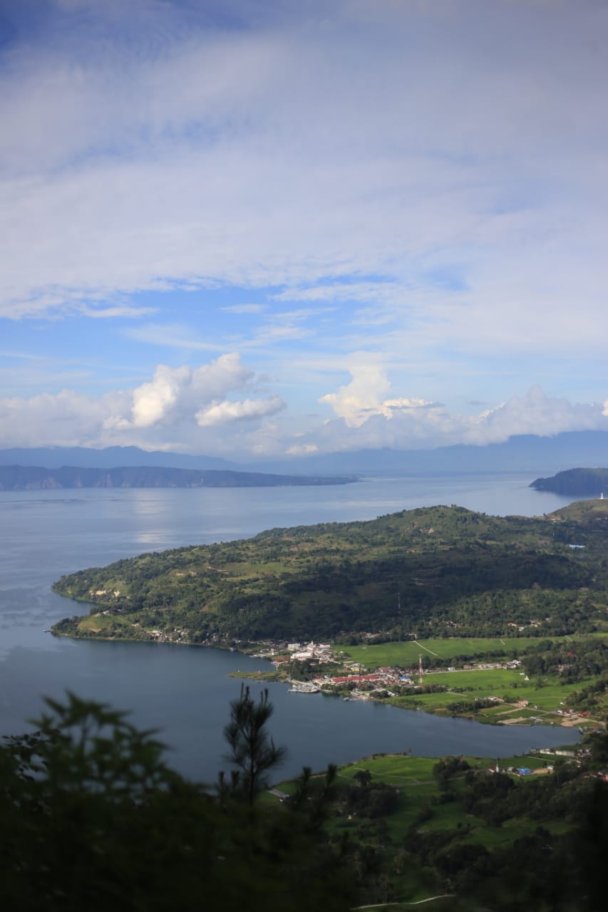 Ini 10 Destinasi di Danau Toba Yang Oke Banget Buat Liburan