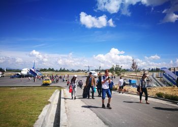 Ini 10 Destinasi di Danau Toba Yang Oke Banget Buat Liburan
