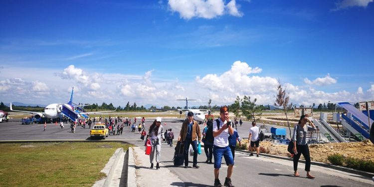 Ini 10 Destinasi di Danau Toba Yang Oke Banget Buat Liburan Ini 10 Destinasi di Danau Toba Yang Oke Banget Buat Liburan