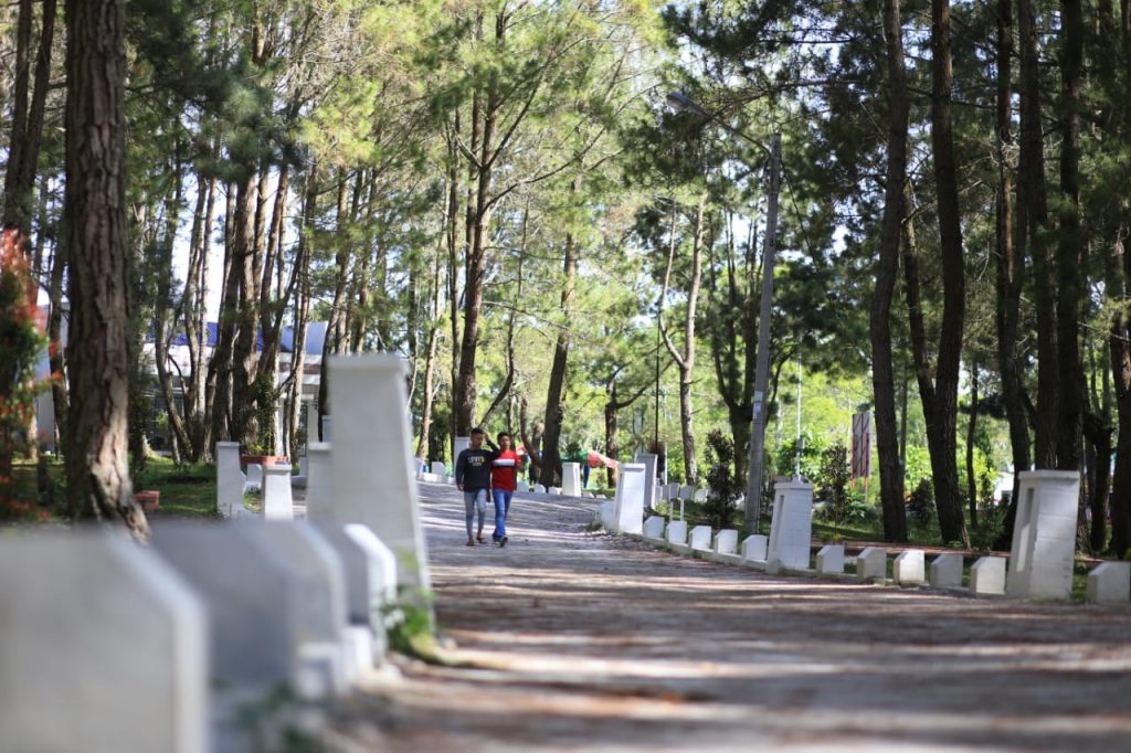 Ini 10 Destinasi di Danau Toba Yang Oke Banget Buat Liburan