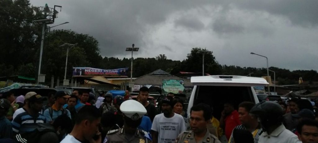 Jumlah Penumpang dan Korban Tenggelam KM Sinar Bangun Belum Pasti. Ini Data Sementara