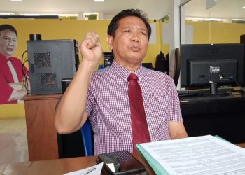 Dugaan Korupsi dan Penggelapan Dana Proyek Tusbung di PLN Area Siantar
