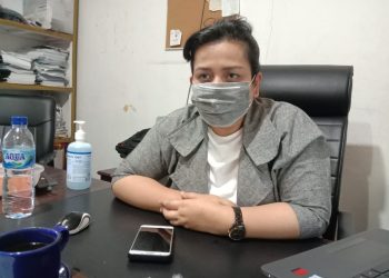 Balon Walikota dan Wakil Diminta Jalani Swab Tes Covid-19 Sebelum Mendaftar ke KPU