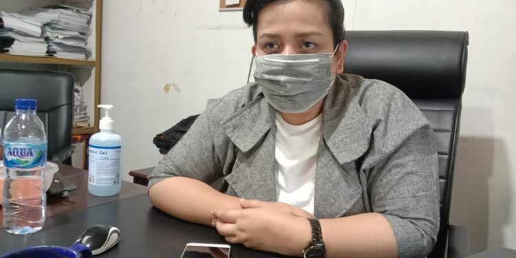 Balon Walikota dan Wakil Diminta Jalani Swab Tes Covid-19 Sebelum Mendaftar ke KPU