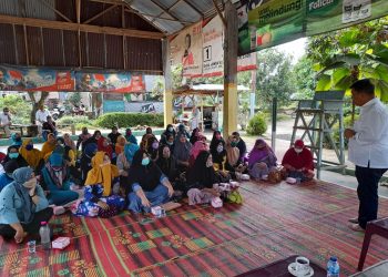 RHS: Saya Sangat Menghargai dan Menghormati Keberagaman Agama dan Suku