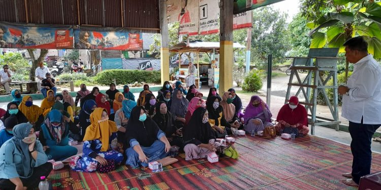 RHS: Saya Sangat Menghargai dan Menghormati Keberagaman Agama dan Suku RHS: Saya Sangat Menghargai dan Menghormati Keberagaman Agama dan Suku