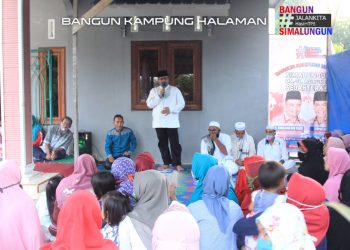 Kali ini, Mesti Putra Simalungun Bawah jadi Pemimpin Simalungun, Siapa Lagi Kalau Bukan Hasim-TPS