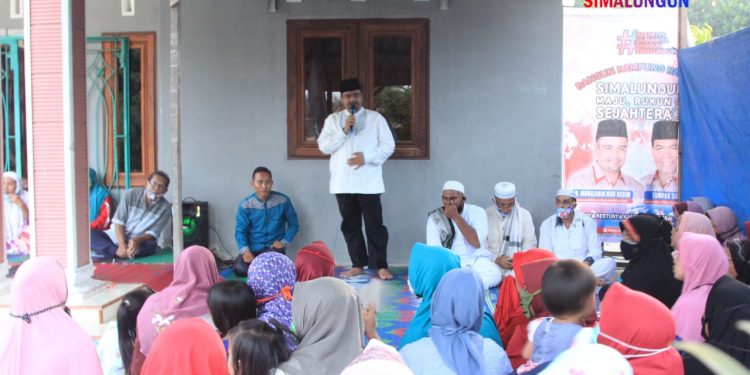 Kali ini, Mesti Putra Simalungun Bawah jadi Pemimpin Simalungun, Siapa Lagi Kalau Bukan Hasim-TPS Kali ini, Mesti Putra Simalungun Bawah jadi Pemimpin Simalungun, Siapa Lagi Kalau Bukan Hasim-TPS