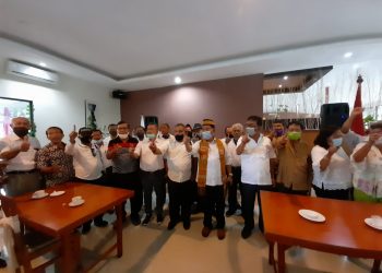 10 Tahun Terpuruk, Pensiunan PNS Bulatkan Tekad untuk RHS - ZW