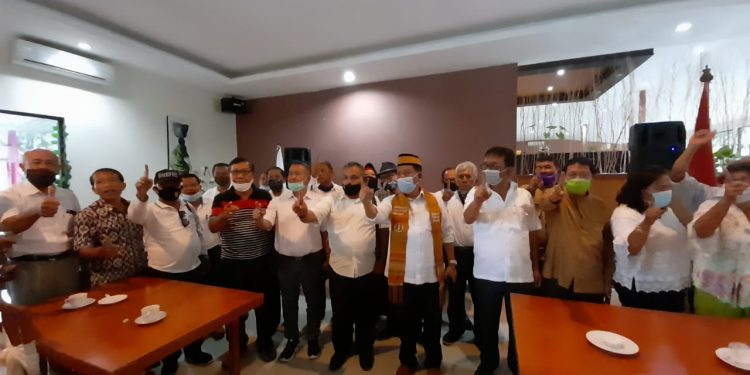10 Tahun Terpuruk, Pensiunan PNS Bulatkan Tekad untuk RHS - ZW 10 Tahun Terpuruk, Pensiunan PNS Bulatkan Tekad untuk RHS - ZW