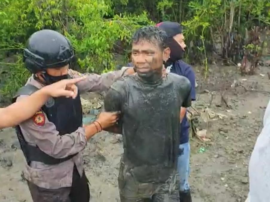 Parlindungan Napitupulu, Pensiunan TNI Tewas Ditikami di Kafe