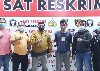 Dicurigai Selingkuh, Wahyuni Sirait Dianiaya Suami di ATM BRI