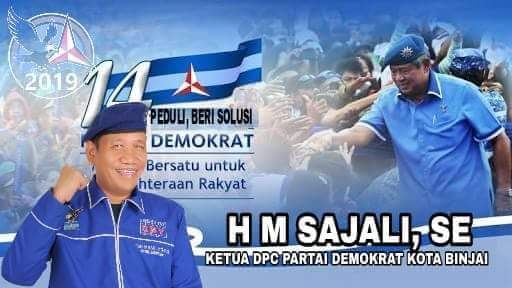 Jaksa Tipikor Periksa Ketua Demokrat Binjai Jaksa Tipikor Periksa Ketua Demokrat Binjai
