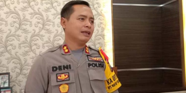 Kasus Penganiayaan Auditor BPK di Nias Segera Dituntaskan