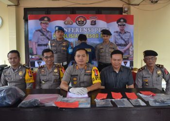 Oknum PNS Ditawarkan Hubungan Seks Untuk Penundaan Cicilan Kredit