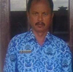 Pj.Kades Bawosaloo Bawoluo Disebut Gelapkan Fisik Dana Desa 2018