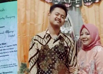 Enam Tahun Pacaran, Dua Hari Jelang Nikah Calon Mempelai Pria di Siantar Gantung Diri
