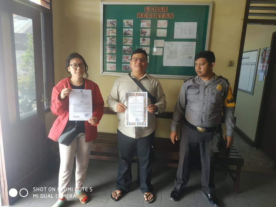 Undangan Sudah Beredar, Akibat Pandemi Corona Samuel Sianturi dan Dewi Sibarani Tunda Pernikahan