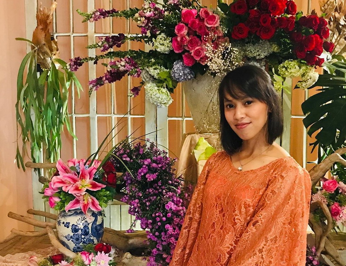 Mengenal Sosok Dhian Kurnia Fitri, Kopassus Cantik Lulusan Akmil Terbaik