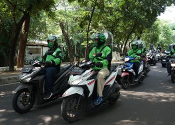 Gojek Fokus Pada Layanan Inti, Rencana Jangka Panjang Hadapi Covid-19