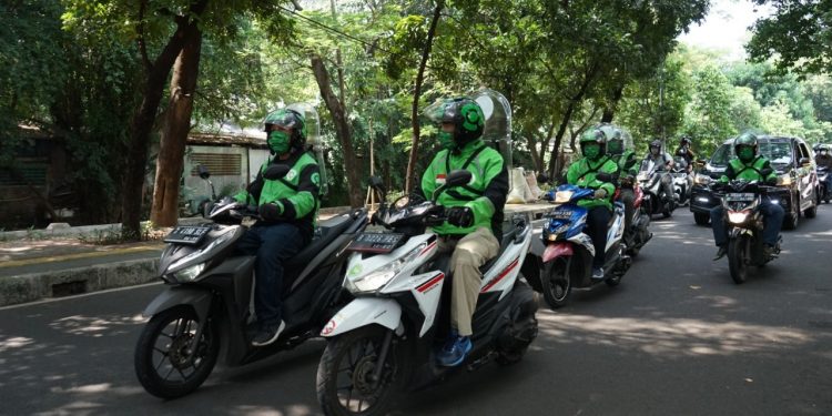 Gojek Fokus Pada Layanan Inti, Rencana Jangka Panjang Hadapi Covid-19 Gojek Fokus Pada Layanan Inti, Rencana Jangka Panjang Hadapi Covid-19