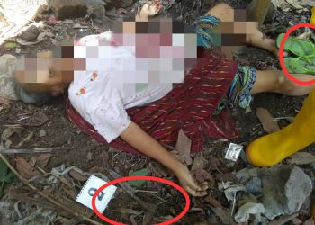 Tiurlen Boru Damanik, Wanita Berusia 65 Tahun Ditemukan Adiknya Tewas Berlumur Darah
